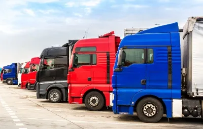 Antalya Çamaş Ambar Nakliyat