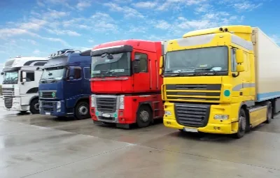 Antalya Çamaş Nakliye Ambarı