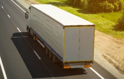 Antalya Çamaş | Parça Eşya Taşıma