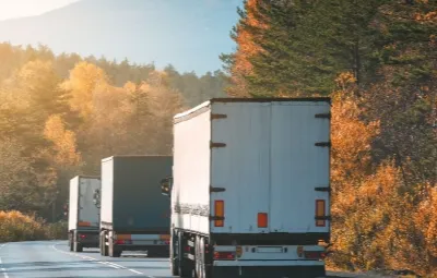 Antalya Çamaş | Klima Taşıma