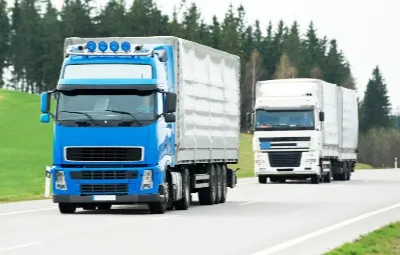 Antalya Çamaş | Eşya Taşıma